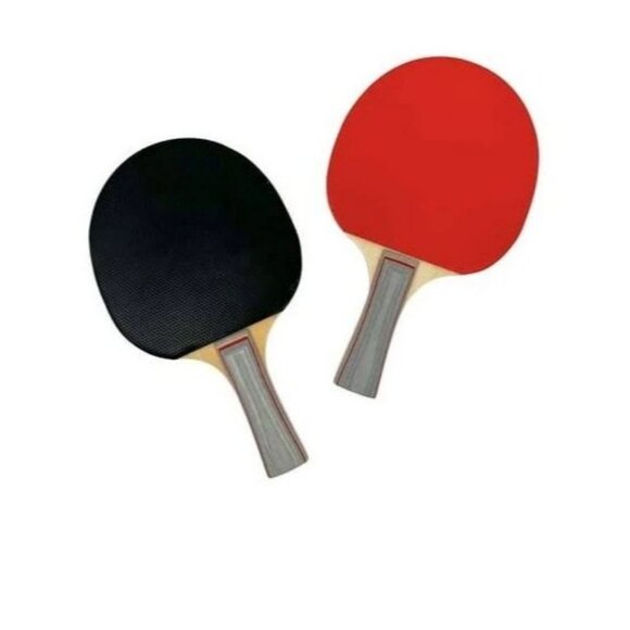 Play Day Portable Retractable Ping Pong Table Tennis Set 7pc Indoor Outdoor NIB - Picture 6 of 8